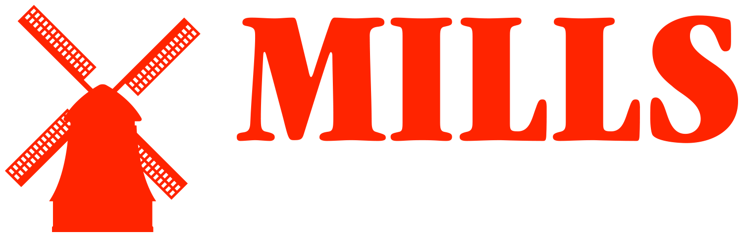 Mills Removals