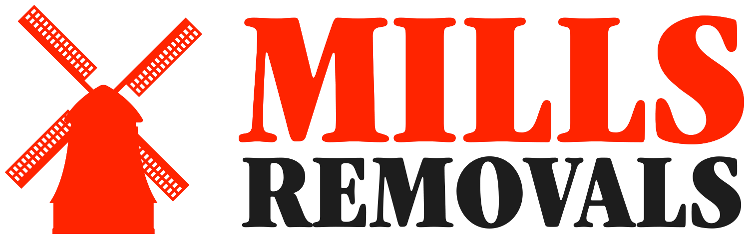 Mills Removals